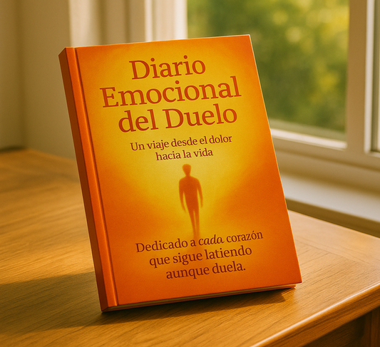 Diario Emocional del Duelo